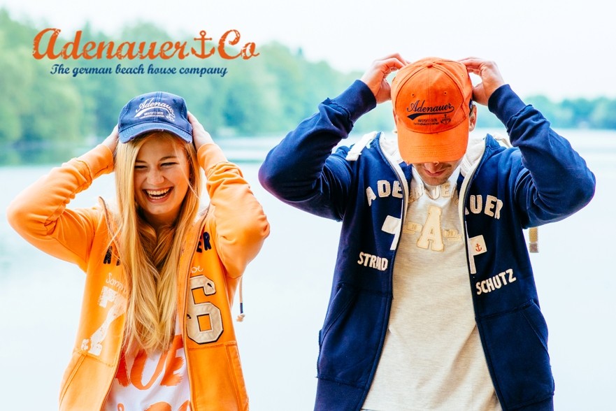 Rabatt: Adenauer & Co. Fashionstore