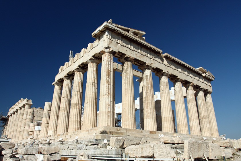 Akropolis
