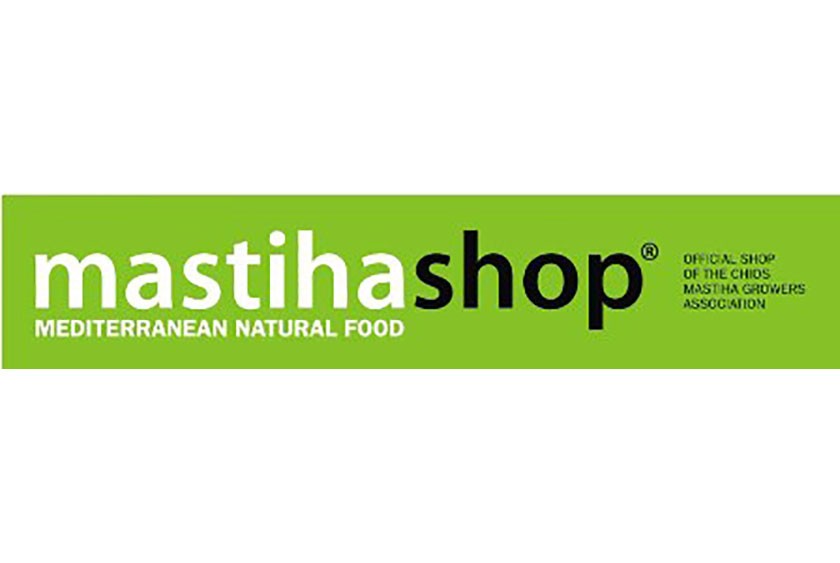 10 % Rabatt: Mastiha Shop - Naturprodukte