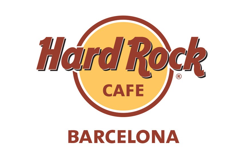 Gutschein: Hard Rock Café Barcelona