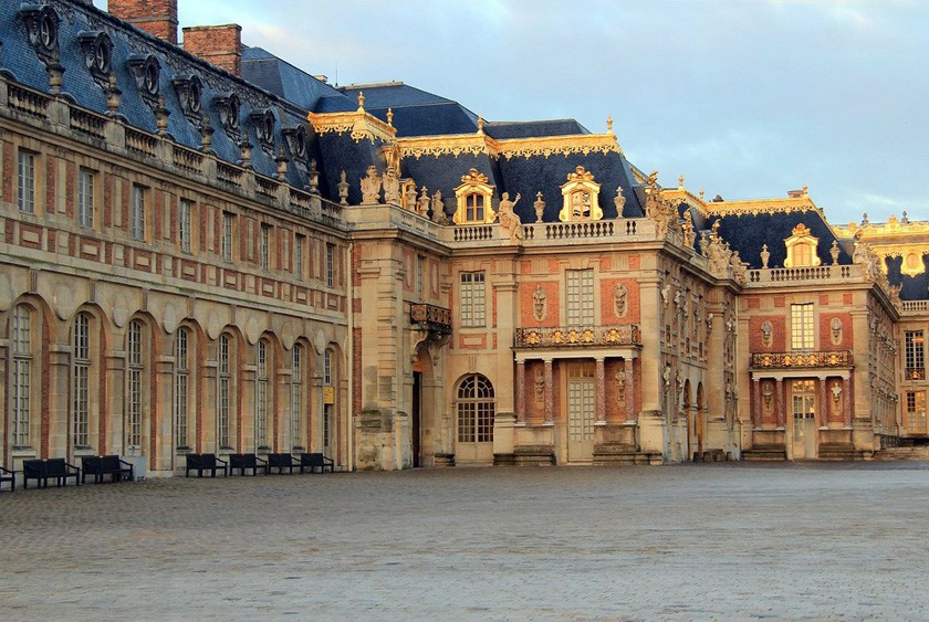 Schloss Versailles