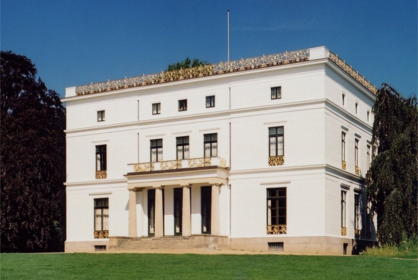Jenisch Haus