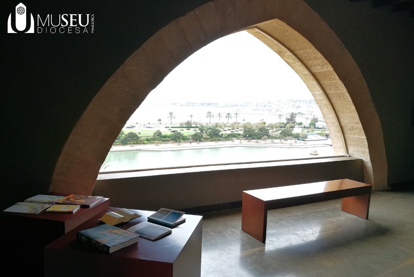 Museo Diocesà de Mallorca (Diözesanmuseum)
