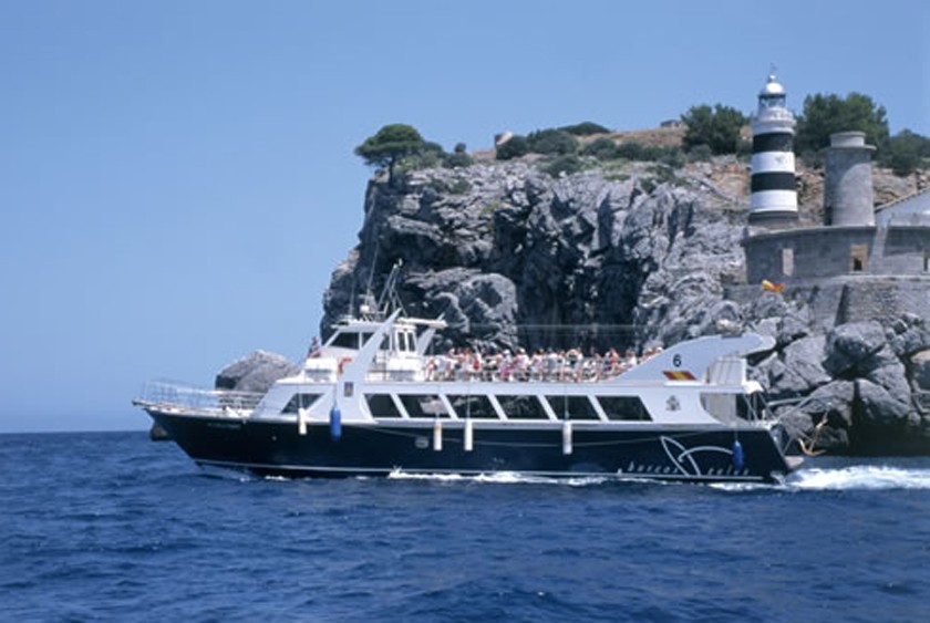 Barcos Azules – Bootstouren (10% Rabatt)