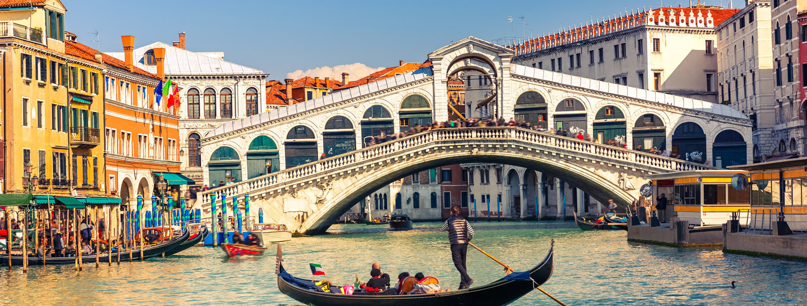 Venedig City Pass