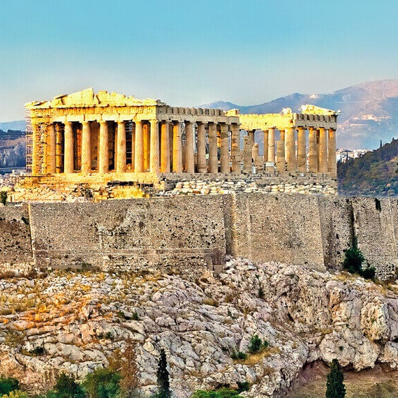 Athen City Pass