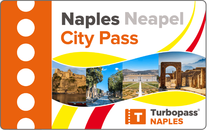 Enjoy the Neapel-city-pass City Pass