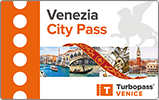 Enjoy the Venedig-city-pass City Pass