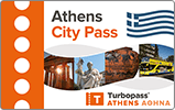 Enjoy the Athen-city-pass City Pass