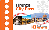 Enjoy the Florenz-city-pass City Pass